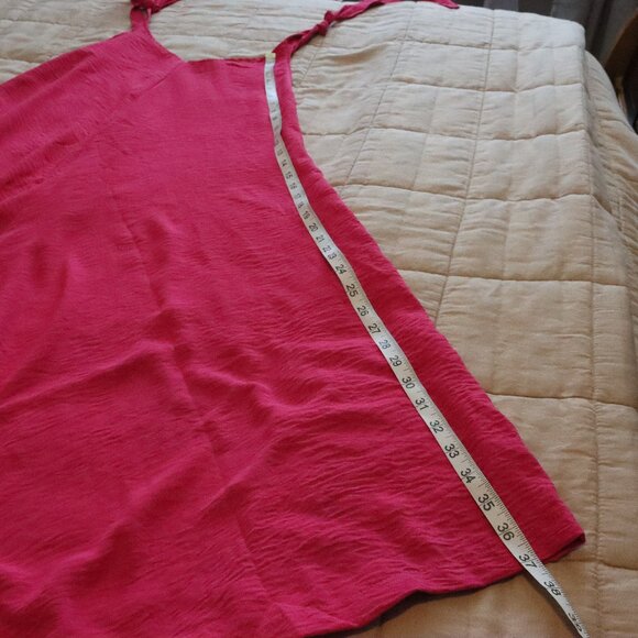 Soft Pink Jumpsuit - Picture 2 of 5